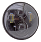 Preview: CYRON URBAN 5 3/4" LED HEADLIGHT UNIT